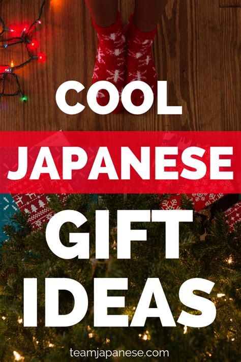 Maybe you would like to learn more about one of these? 21 Awesome Gift Ideas for Japan Lovers - Team Japanese