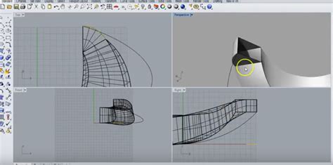 Rhino Cad Software Review