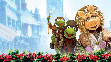 Watch The Muppet Christmas Carol Full Movie Disney