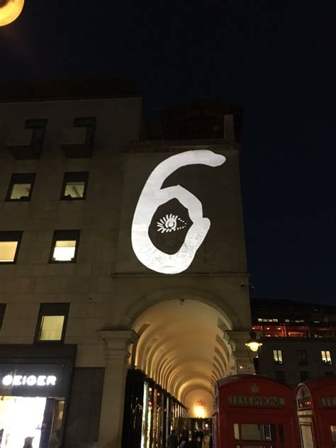 Drake Unveils Views From The 6 Album Artwork In London Hiphop N More