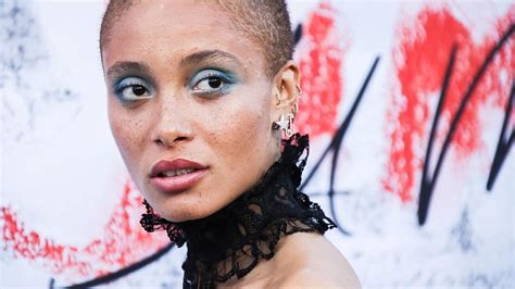 Barbie Honours British Supermodel Adwoa Aboah With Her Own Doll For