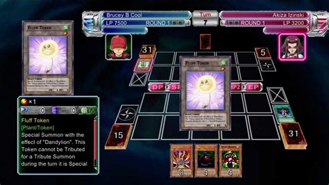 Yu Gi Oh 5ds Decade Duels Walkthrough Akiza Izinski Youtube