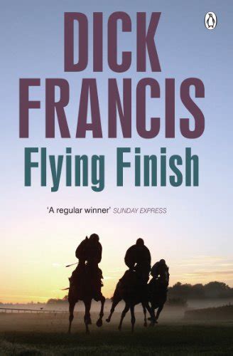 flying finish dick francis listen online for free