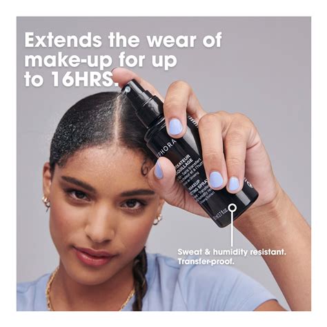 Buy Sephora Collection Makeup Setting Spray Sephora Australia