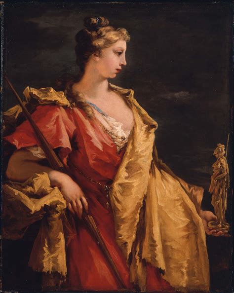 Nobility Holding a Statue of Athena | Museum of Fine Arts, Boston