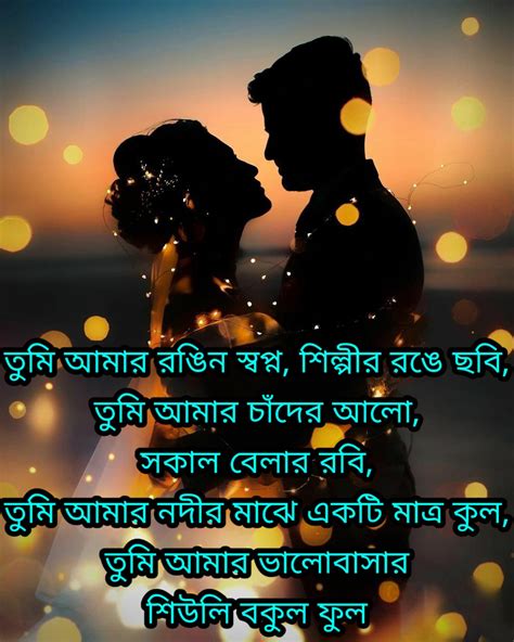 ভালোবাসা ও প্রেমের কবিতা Bangla Premer Kobita Bangla Love Poem Smsbdtop