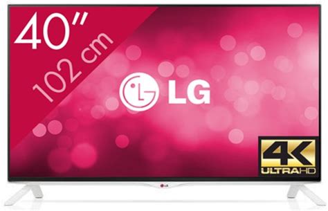 Lg 40ub800v Led Tv 40 Inch Ultra Hd4k Smart Tv