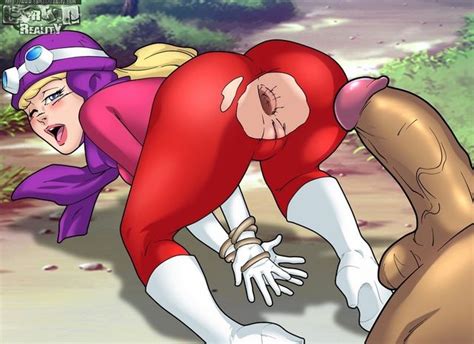 Hanna Barbera Hentai 40 Penelope Pitstop Porn Western Hentai Pictures Pictures Sorted