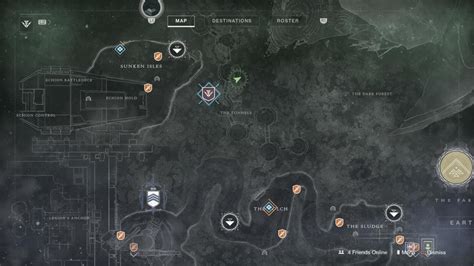Destiny 2 Heres How To Get Izanagis Burden Exotic Sniper Rifle