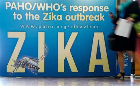 Belize Detects First Zika Case In Pregnant Woman New Straits Times