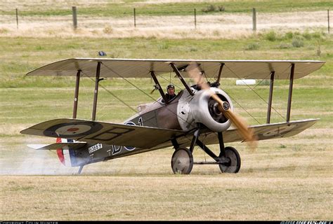 A leading british fighter plane of world war i the camel's distinguishing characteristics were the humplike sheet metal covering the two many pilots flew the camel, and many became extremely effective, becoming aces—denoting that. Sopwith Camel (replica) - Untitled | Aviation Photo ...