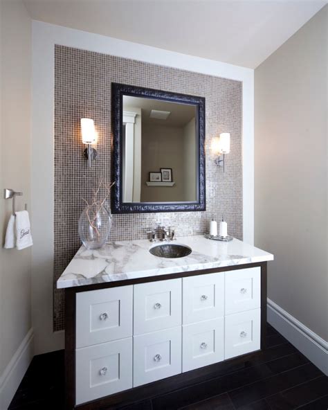 17 Powder Room Vanity Designs Ideas Design Trends Premium Psd