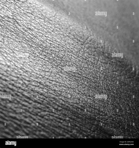 Black Shiny Leather Texture Hi Res Stock Photography And Images Alamy
