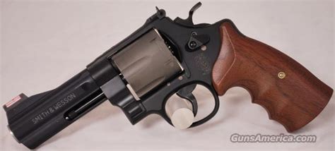Smith And Wesson 329 Pd Airlite 4 For Sale At