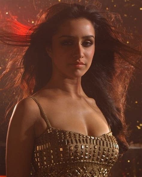 Shraddha Kapoor Hot Moments That Prove She Is A Belle StarBiz Com