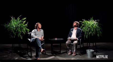 Netflix releases trailer for Zach Galifianakis's Between Two Ferns movie