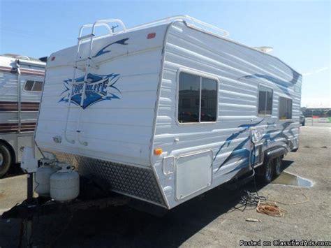 19 Ft Rvs For Sale
