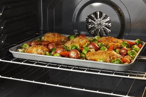 Air Fryer Convection Oven Differences Explained