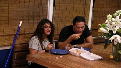 Watch Jersey Shore Season 3 Episode 13 At The End Of The Day Full