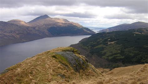 Loch Lomond, Trossachs, Fife & Perthshire | Holiday Cottages | Discover ...
