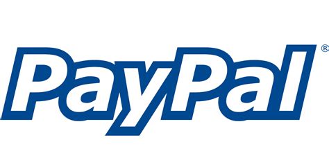 Paypal логотип Png
