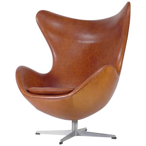 Today, it is recognised worldwide as one of the triumphs of jacobsen's legendary career and a. Arne Jacobsen Egg Chair at 1stdibs