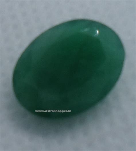 Buy Zambian Emerald Gemstonepanna Ratn1000 Inr Per Ct At Wholesale