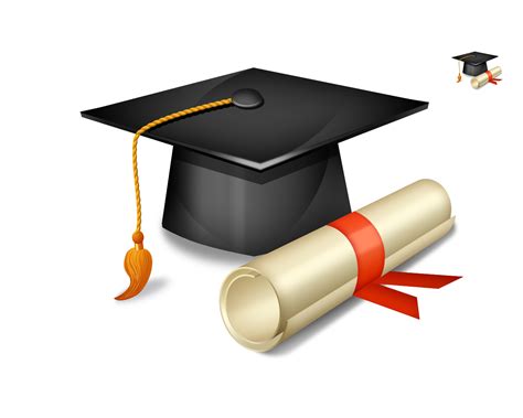 Graduate Clipart Masters Degree Graduate Masters Degree Transparent