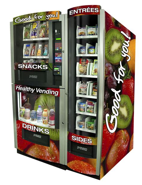 How Do You Get A Vending Machine Machine Bjz