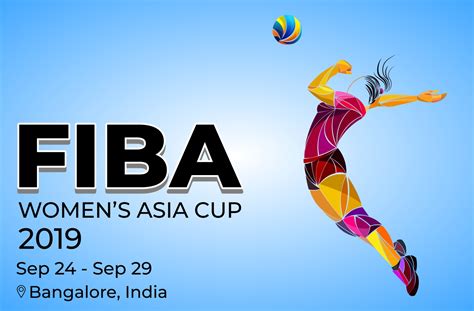 How to watch gilas pilipinas' fiba asia cup qualifying games. FIBA Women's Asia Cup 2019 | events at Bangalore, India