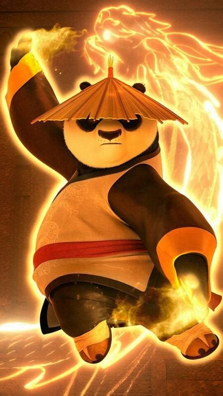 Kung fu panda hd wallpapers. kung Fu Panda Live Wallpaper HD for Android - APK Download
