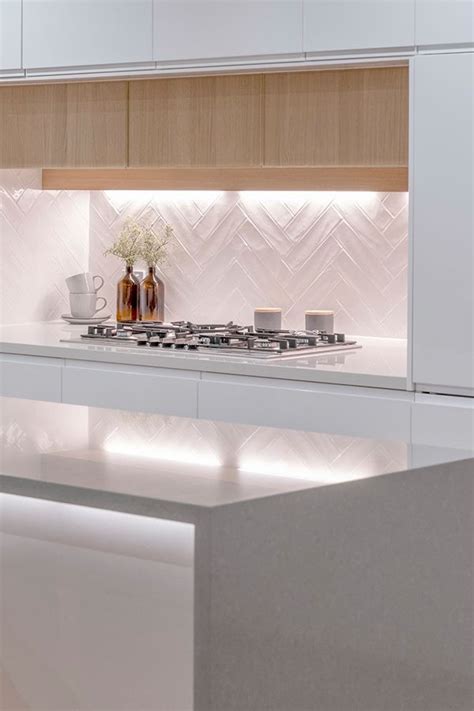 Check spelling or type a new query. Large concrete island kitchen benchtop with waterfall ...