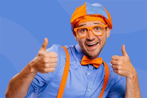 Blippi Net Worth And Biography 2024