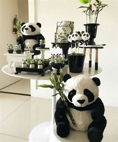 Pandas Panda Pandas See More Panda Party Ideas On B Lovely Events