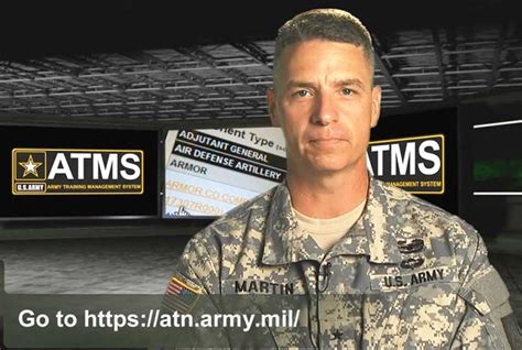 Army Training Management System Improves Unit Training