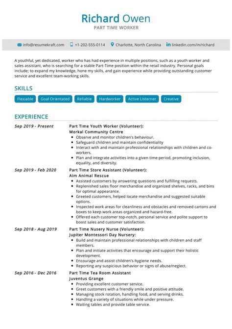 400 Professional Resume Samples For 2021 Resumekraft