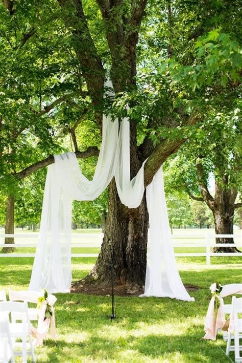 6 Outdoor Wedding Decor Ideas Bring Your Dream Wedding To Life