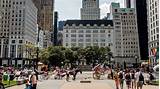 New York Hotels Central Park Area Pictures