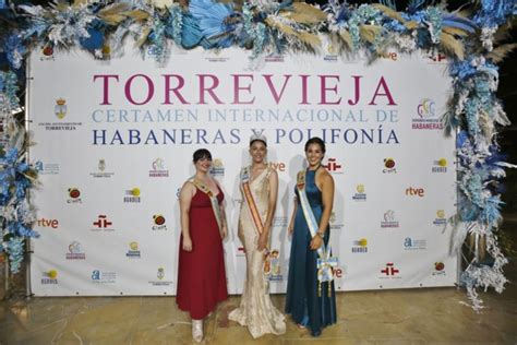 Torrevieja Presenta Las Bases Para La Elección De La Nueva Reina De La Sal