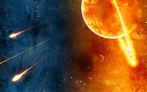 Sun Comets Space Wallpapers 1680x1050 400327 Planets Planetary