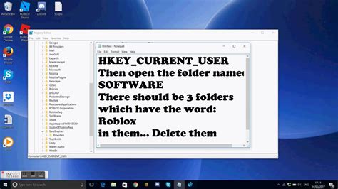 How To Fix The Roblox Download Loop Easy Youtube