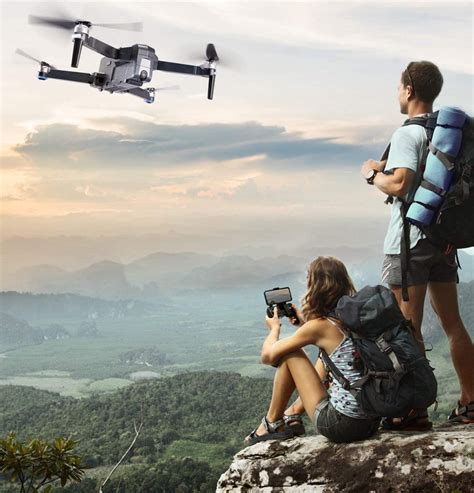 5 Best Camera Drones Under 200 To Start Flying 2023