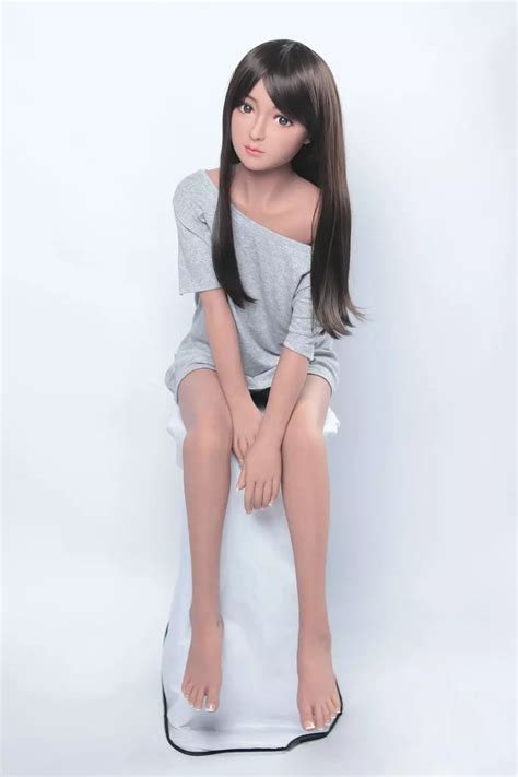 Axbdoll 130cm A16 Super Sex Love Doll Cute Anime Love Doll