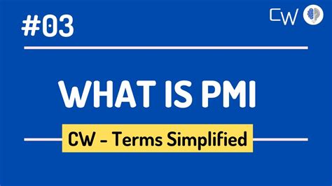 What Is Pmi Purchasing Managers Index Terms Explained In 2 Minutes
