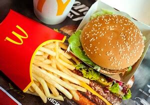 Zo maak je deze geheime McDonalds saus thuis