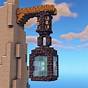 How To Make A Soul Lantern In Minecraft