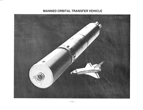 Possibilities Of New Business Growth Orbital Transfer Vehicles