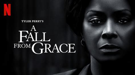 Tyler perry netflix movie#fallfromgrace #error #filming101 pic.twitter.com/ams9xxc5qj. A Fall from Grace (2020) - Netflix | Flixable