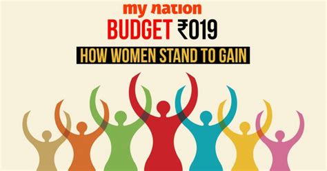 Budget 2019 Encourages Women Workforce With Tax Rebates Maternity Benefit