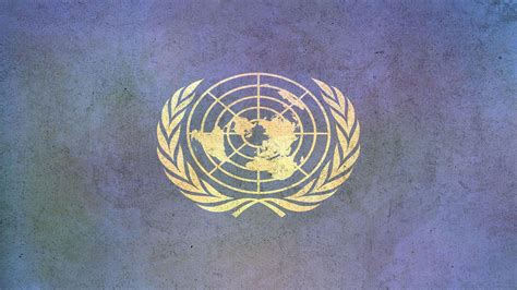 United Nations Flag Wallpapers Wallpaper Cave